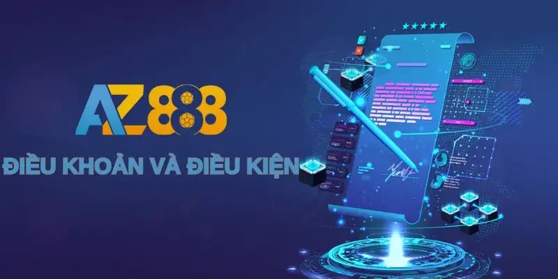 Vì sao cần tìm hiểu điều khoản và điều kiện AZ888?