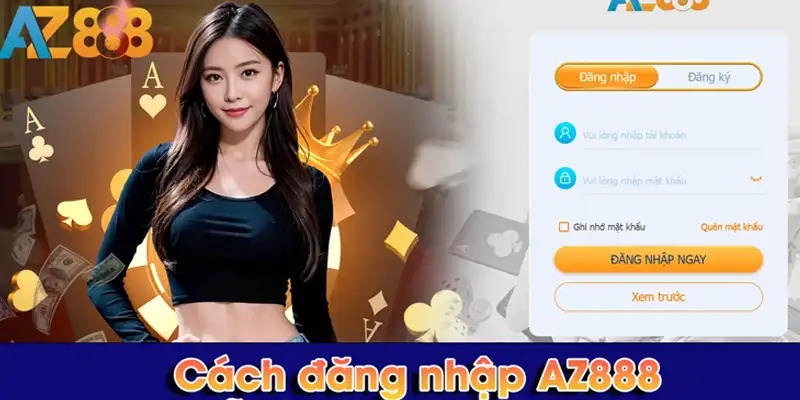 Kiểm tra đường link nhà cái AZ888 trước khi đăng nhập