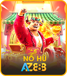 Nổ hũ az888