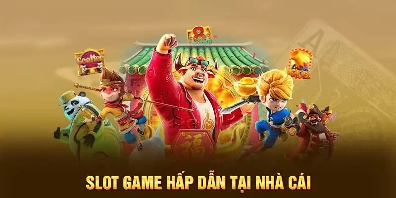 Kho game AZ888 sở hữu những loại game gì?